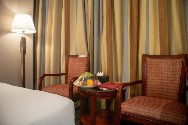 Emaar Royal Hotel image 11