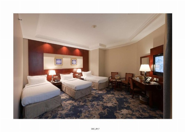 Emaar Royal Hotel image 13