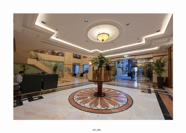 Emaar Royal Hotel Main image