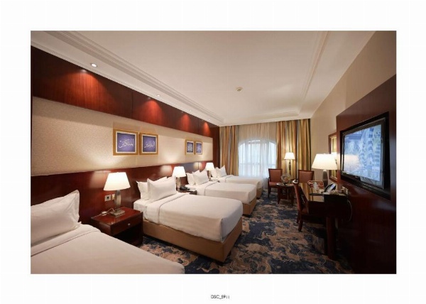 Emaar Royal Hotel image 20