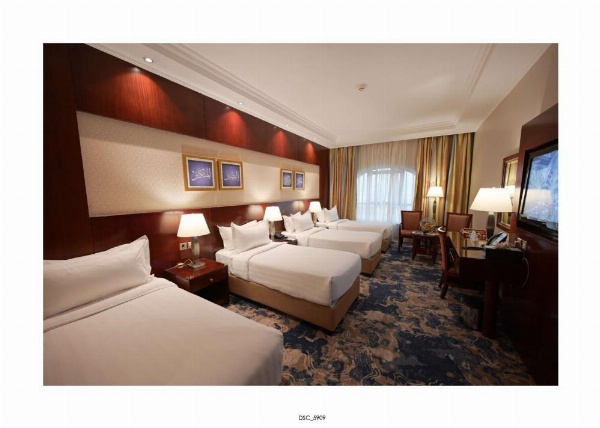 Emaar Royal Hotel image 21