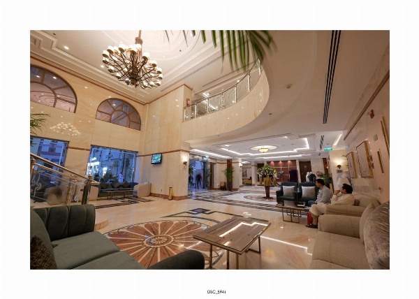 Emaar Royal Hotel image 4